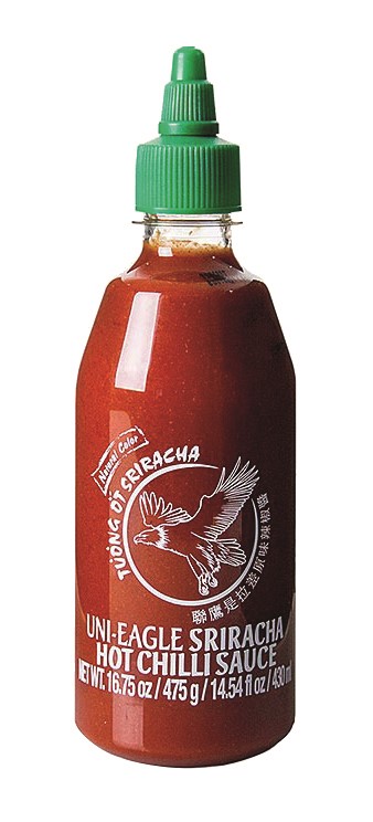 Sriracha