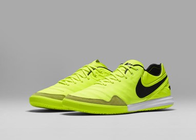 TiempoX IC