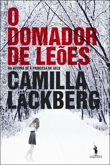 Camilla Läckberg © Dom Quixote 2016