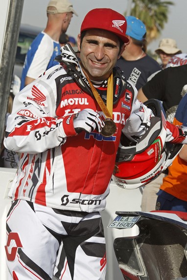 Paulo Gonçalves