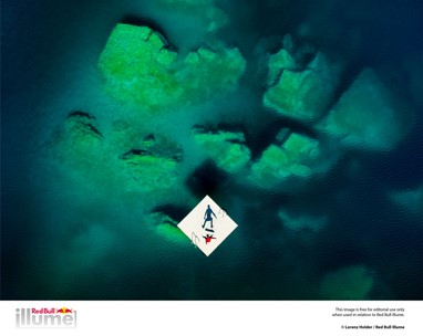 Lorenz Holder /©Red Bull Illume 