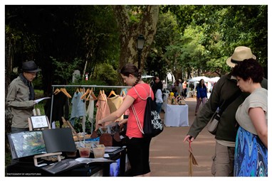 Arquitexturas® - Organização de Eventos