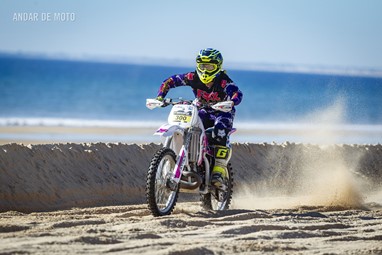 Monte Gordo Sand Experience atrai milhares de visitantes e impulsiona  comércio e hotelaria na época baixa