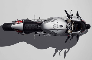 V4SV Superbike 