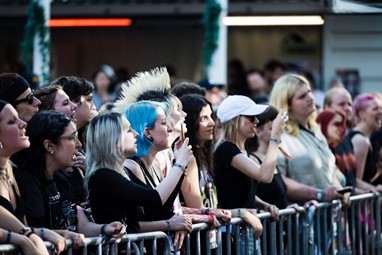 Festival Pure&Crafted