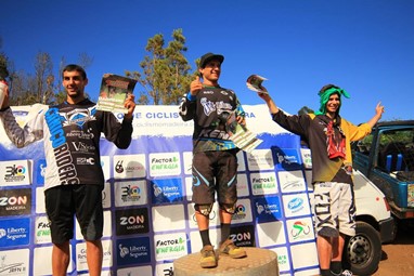 Emanuel Pombo