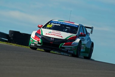 Tiago Monteiro