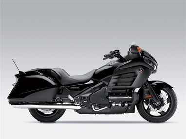 HONDA GOLD WING F6B