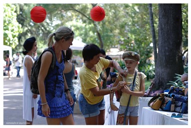 Arquitexturas® - Organização de Eventos