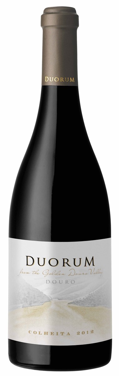 Duorum Colheita 2012