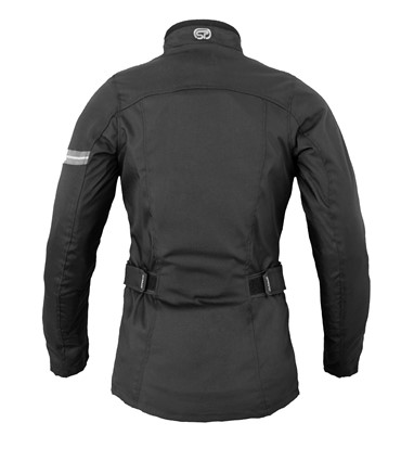 Lady Milano Preto/Cinza