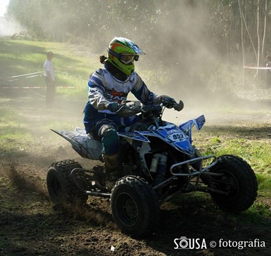 Antrax Carvalho