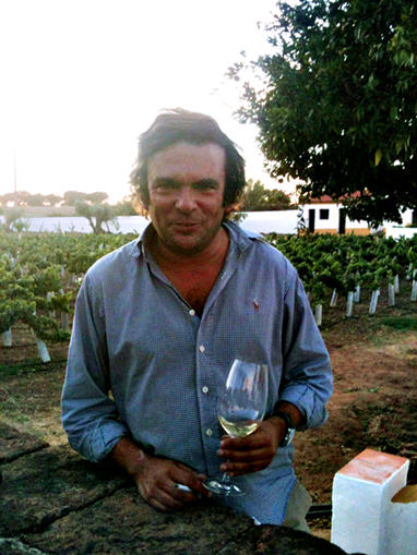 Joaquim Arnaud