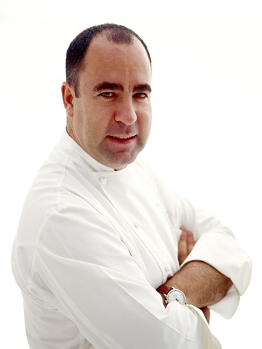 Chef Vítor Sobral