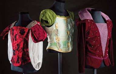 Gibões, Romeu e Julieta, 2001, CNB ©Lui´sa Ferreira