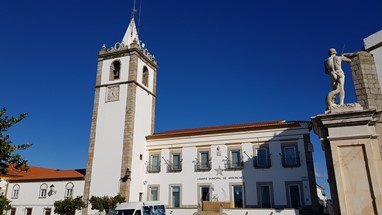 Câmara Municipal