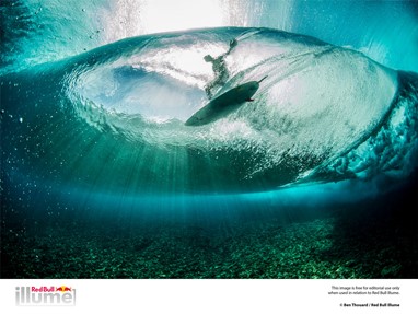 Ben Thouard /©Red Bull Illume 