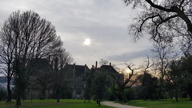 Paço Duques de Bragança