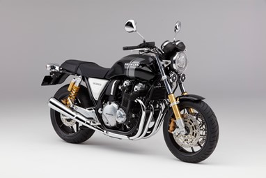Honda CB1100RS