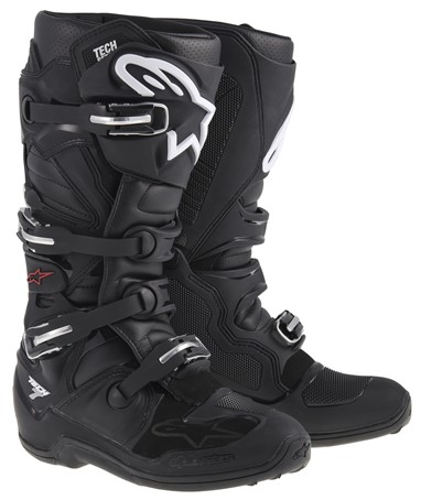 Botas Tech 7 - PVP 349,95 Euros