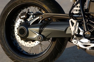 BMW R nineT