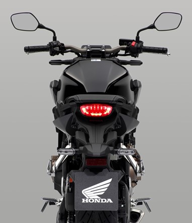 Honda CB650R 2019