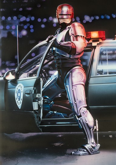Robocop (1987)