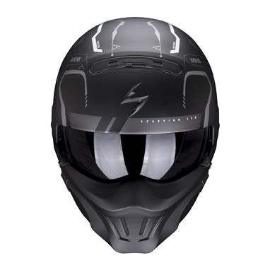 Scorpion Eco Combat Evo