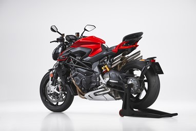 MV Agusta Brutale 1000 RS