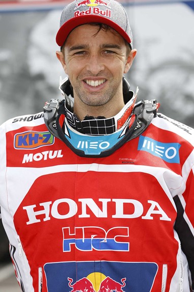 Hélder Rodrigues