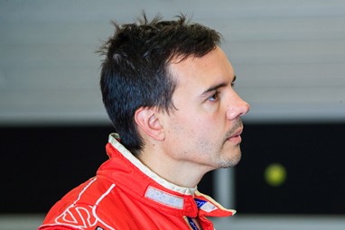 César Campaniço