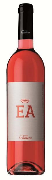 E.A Rosé 2013