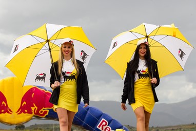 Eni Girls