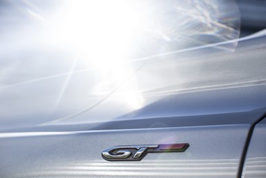 Peugeot 508GT