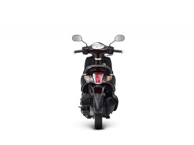Yamaha D'elight 2014 - Magnetic Bronze