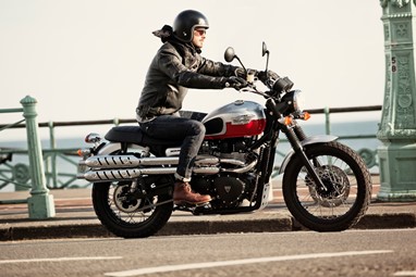 Scrambler 2014