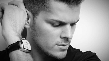 Mickael Carreira