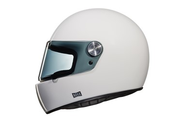 X.G100R PURIST WHITE