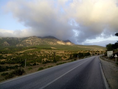 National 2 para ChefChaouen