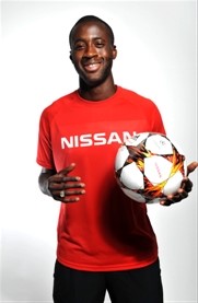 Yaya Touré