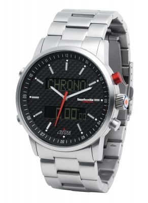 Avanti Bracelet Black