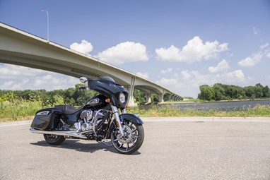Indian Chieftain Limited
