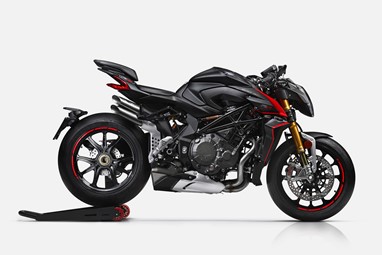 MV Agusta Brutale 1000 RR