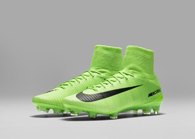 Mercurial Superfly