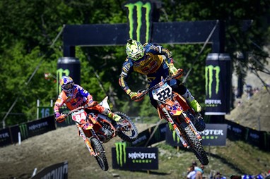Desta, Cairoli apenas ficou em terceiro