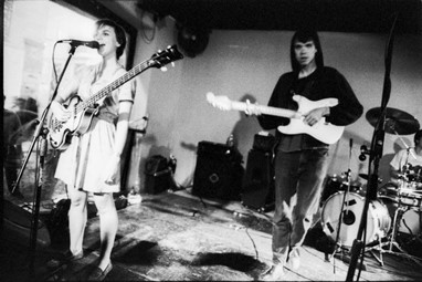 Dirty Projectors @ ZDB ©Vera Marmelo