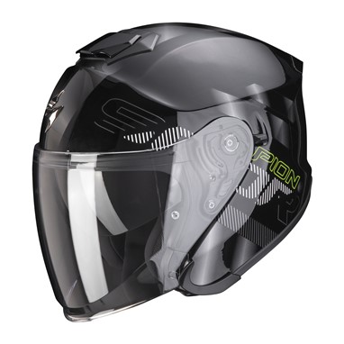 Scorpion Exo-S1