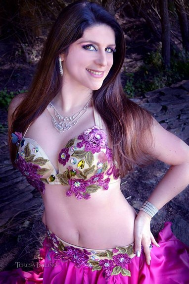 Susana Amira