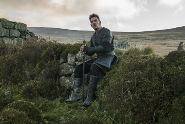 Vikings T5 ©AMC Networks