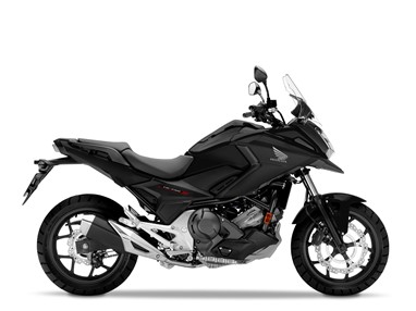 Honda NC750X